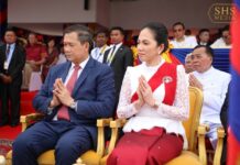 សម្តេចធិបតី ហ៊ុន ម៉ាណែត អរគុណអ្នកពាក់ព័ន្ធគ្រប់រូប ជួយឱ្យការប្រារព្ធព្រះរាជពិធីបុណ្យអុំទូក បណ្តែតប្រទីប និងសំពះព្រះខែ អកអំបុក ប្រព្រឹត្តទៅដោយជោគជ័យ
