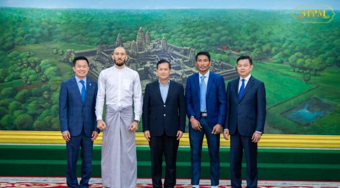 កីឡាករ ដាវ លឺដុឌ៖ ការប្រកួតជាមួយកីឡាករ ព្រំ សំណាង គឺជាព្រឹត្តិការណ៍ដ៏ធំជាលក្ខណៈប្រវត្តិសាស្ត្រនៅក្នុងតំបន់អាស៊ីអាគ្នេយ៍ ដែលប្រជាជនកម្ពុជា និងប្រជាជនភូមា រួមទាំងប្រជាជន នៃបណ្តាប្រទេសផ្សេងៗទៀតនៅលើពិភពលោកកំពុងរង់ចាំទស្សនា