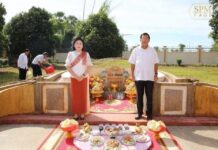 ថ្ងៃនេះ ខួប៤៧ឆ្នាំនៃការបាត់បង់កូនប្រុស «ហ៊ុន កំសត់», សម្តេចតេជោ ហ៊ុន សែន រំលឹកពីការឈឺចាប់ ដែលមិនអាចបំភ្លេចបាន