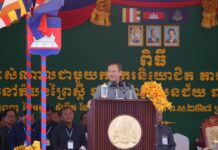 សម្តេចធិបតី ហ៊ុន ម៉ាណែត៖ ប្រទេសយើងនឹងមិនអាចមកដល់ចំណុចនេះបានទេ បើគ្មានការខិតខំប្រឹងប្រែងរបស់ប្រជាពលរដ្ឋ