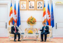 អតីតរដ្ឋមន្ត្រីការបរទេសសិង្ហបុរី កត់សម្គាល់អំពីការអភិវឌ្ឍរីកចម្រើនយ៉ាងឆាប់រហ័សលើគ្រប់វិស័យរបស់កម្ពុជា ដែលជាប្រទេសទើបចេញចាករួចផុតពីសង្គ្រាម