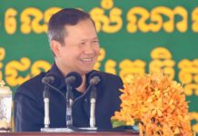សម្តេចមហាបវរធិបតី ហ៊ុន ម៉ាណែត៖ រាជរដ្ឋាភិបាលនឹងខិតខំអោយប្រជាពលរដ្ឋនៅតំបន់រុនតាឯកមានជីវភាពកាន់តែល្អប្រសើរ និងសម្បូរសប្បាយ