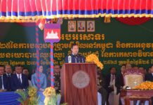 សម្តេចធិបតី ហ៊ុន ម៉ាណែត ៖ ការកសាងវិមានឈ្នះឈ្នះ ឆ្លុះបញ្ជាំងពីស្មារតីសាមគ្គីជាតិខ្ពស់បំផុត