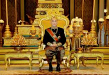 សម្តេចមហាបវរធិបតី ហ៊ុន ម៉ាណែត នាយករដ្ឋមន្រ្តីនៃព្រះរាជាណាចក្រកម្ពុជា ថ្វាយសារលិខិតថ្វាយព្រះពរ ព្រះករុណាព្រះបាទសម្តេចព្រះបរមនាថ នរោត្តម សីហមុនី ព្រះមហាក្សត្រនៃព្រះរាជាណាចក្រកម្ពុជា ក្នុងឱកាសចូលឆ្នាំថ្មី ឆ្នាំសកល២០២៤