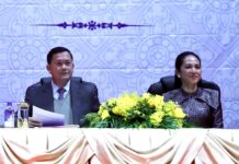សម្តេចធិបតី ហ៊ុន ម៉ាណែត៖ ឱកាសការងារមានច្រើន តែសិទ្ធិបំពេញការងារធ្វើគឺជាការសម្រេចចិត្តរបស់ប្រជាពលរដ្ឋ