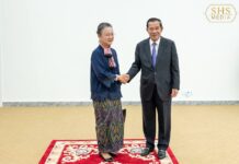 ឯកអគ្គរដ្ឋទូតអូស្ត្រាលីប្រចាំនៅកម្ពុជា ប្តេជ្ញាជួយលើកកម្ពស់កិច្ចសហប្រតិបត្តិការរវាងកម្ពុជា-អូស្ត្រាលី ឱ្យកាន់តែរីកចម្រើនខ្លាំងក្លា