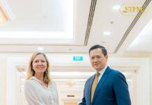 ធនាគារពិភពលោក បន្តពង្រឹងកិច្ចសហប្រតិបត្តិការលើវិស័យអាទិភាព ជាមួយរាជរដ្ឋាភិបាលកម្ពុជា ដើម្បីលើកកម្ពស់ជីវភាពរស់នៅរបស់ប្រជាពលរដ្ឋ