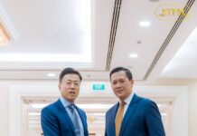 ក្រុមហ៊ុន Mizuda Sanitation (Cambodia) Co., Ltd. បង្ហាញពីបំណងពង្រីកការវិនិយោគលើការផលិតថាមពលអគ្គិសនីពីសំណល់ នៅក្នុងរាជធានីភ្នំពេញ