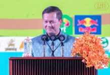 សម្តេចធិបតី ហ៊ុន ម៉ាណែត វាយតម្លៃខ្ពស់ចំពោះក្រសួងទេសចរណ៍ដែលបានខិតខំដាក់ចេញនូវផែនការយុទ្ធសាស្ត្រថ្មីៗ ពិសេសគំនិតផ្តួចផ្តើមយុទ្ធសាស្ត្រ «បង្កើន៥ អភិវឌ្ឍ៣»