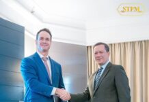 ក្រុមហ៊ុន SunRice Group ក្រុមហ៊ុនបង្ហាញនូវបំណងវិនិយោគលើការបង្កើតរោងចក្រកែច្នៃអង្ករ ពិសេសអង្ករសរីរាង្គ នៅកម្ពុជា ដើម្បីនាំចេញទៅកាន់ទីផ្សារក្រៅប្រទេស