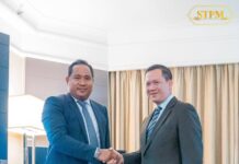 ក្រុមហ៊ុន Enserv Holding Australia បង្ហាញបំណងវិនិយោគលើការកែច្នៃដំណាំស្ពៅ (Sorghum) នៅព្រះរាជាណាចក្រកម្ពុជា