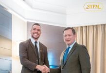 ក្រុមហ៊ុន Aegros និងក្រុមហ៊ុន Freshstart Logistics ដែល ជា បុត្រ សម្ព័ន របស់ ក្រុមហ៊ុន FreshStart គ្រោងពង្រីកការវិនិយោគលើវិស័យសុខាភិបាលបន្ថែមទៀតនៅកម្ពុជា