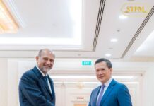 គណៈប្រតិភូ នៃវេទិការដ្ឋាភិបាលឌីជីថល បានសម្តែងការកោតសរសើរចំពោះការរៀបចំវេទិការដ្ឋាភិបាលឌីជីថល និងពិព័រណ៍រដ្ឋាភិបាលឌីជីថល និងបច្ចេកវិទ្យាឌីជីថល កម្ពុជា-អន្តរជាតិ លើកទី១