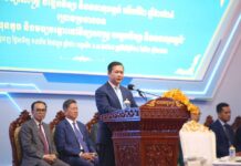 សម្តេចធិបតី ហ៊ុន ម៉ាណែត លើកឡើងពីកត្តាមួយចំនួនដើម្បីជំរុញការអភិវឌ្ឍប្រទេសប្រកបដោយបរិយាបន្ន មានភាពធន់ និងចីរភាព