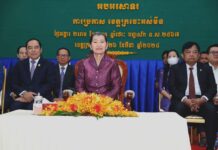 កម្ពុជាប្រកាសខេត្តចំនួន៣បន្ថែមទៀត ជាខេត្តអស់មីន ខណៈដែលមកដល់ពេលនេះកម្ពុជារំដោះមីនបាន១៥រាជធានី-ខេត្តហើយ