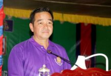 ខេត្តកំពង់ចាមរៀបចំការបោះជំរុំយុវជនក្រោមប្រធានបទ «យុវជនសតវត្សរ៍ទី២១ ជួយសង្គមជាតិ»