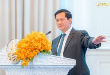 សម្តេចធិបតី ហ៊ុន ម៉ាណែត៖ មន្ត្រីការទូតជាអ្នកអនុវត្តចក្ខុវិស័យ និងបេសកកម្មការទូត ជាអ្នកតំណាងប្រទេស និងប្រជាជន ជាអ្នកធ្វើទំនាក់ទំនង និងចរចាជាមួយដៃគូជាអ្នកការពារ និងលើកកម្ពស់គុណតម្លៃរបស់ប្រទេសជាតិ និងជាអ្នកដោះស្រាយបញ្ហាចំពោះមុខនានា