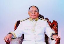សារលិខិតជូនពរ របស់សម្តេចមហាបវរធិបតី ហ៊ុន ម៉ាណែត ជូនសម្តេចអគ្គមហាពញាចក្រី ហេង សំរិន ប្រធានកិត្តិយសនៃឧត្តមក្រុមប្រឹក្សាផ្ទាល់ព្រះមហាក្សត្រ នៃព្រះរាជាណាចក្រកម្ពុជា ក្នុងឱកាសពិធីចម្រើនជន្មាយុគម្រប់៩០ឆ្នាំ ឈានចូល៩១ឆ្នាំ