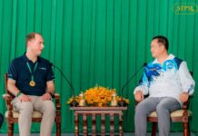 ព្រឹត្តិការណ៍អង្គរវត្តពាក់កណ្ដាលម៉ារ៉ាតុងអន្តរជាតិ មិនត្រឹមតែរួមចំណែកដល់សកម្មភាពមនុស្សធម៌ ប៉ុន្តែក៏បង្ហាញថា កម្ពុជាមានសន្តិភាព ស្ថិរភាព និងសុវត្ថិភាពពេញបរិបូរណ៌