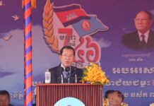 តើសត្រូវរបស់ «ថ្ងៃ៧មករា» ជាអ្នកណា?