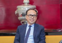 ឯកឧត្តម វង្សី វិស្សុត ឧបនាយករដ្ឋមន្ត្រីប្រចាំការ អញ្ជើញទៅបំពេញទស្សនកិច្ចនៅប្រទេសជប៉ុន