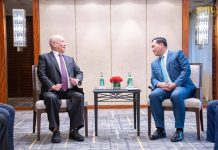 San Miguel Corporation of the Philippines is Interested in Investing in Cambodia’s Mega Infrastructure Sector