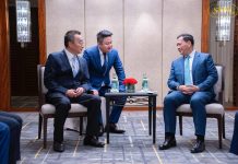 Excellent Associates Group Limited Expresses Interest in Exploring Investment Opportunities in Cambodia