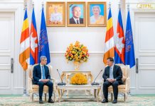Newly Appointed Vietnamese Ambassador Commits to Enhancing and Expanding Cambodia-Vietnam Relations