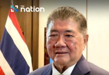 Thai Defence Minister Refutes Reports on Cambodian PM’s Apology