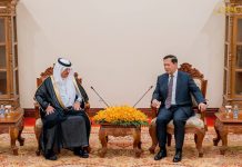 Deputy Secretary-General of MWL in Mecca: Cambodia is a Model Country in Ensuring National and Religious Harmony