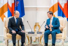 Asian Development Bank (ADB) to Strengthen and Expand Partnership with the Royal Government of Cambodia