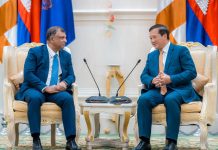 AirAsia Pledges to Enhance Connectivity for Passengers and Tourists Visiting Cambodia