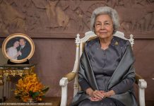 សារលិខិត សម្តេចមហាបវរធិបតី ហ៊ុន ម៉ាណែត ទូលថ្វាយព្រះពរ សម្តេចព្រះមហាក្សត្រី ព្រះវររាជមាតាជាតិខ្មែរ ក្នុងព្រះរាជវរោកាសប្រារព្ធខួបលើកទី១១៤ ទិវាអន្តរជាតិនារី ៨មីនា ឆ្នាំ២០២៥