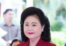 ឯកឧត្តម វង្សី វិស្សុត ឧបនាយករដ្ឋមន្ត្រីប្រចាំការ រដ្ឋមន្ត្រីទទួលបន្ទុកទីស្តីការគណៈរដ្ឋមន្ត្រី ផ្ញើសារលិខិតជូនពរ សម្តេចកិត្តិព្រឹទ្ធបណ្ឌិត ប៊ុន រ៉ានី ហ៊ុន សែន ប្រធានកាកបាទក្រហមកម្ពុជានៅក្នុងឱកាសប្រារព្ធខួបលើកទី១១៤ ទិវាអន្តរជាតិនារី ៨មីនា ឆ្នាំ២០២៥