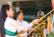 សម្តេចមហាបវរធិបតី ហ៊ុន ម៉ាណែត ចេញសេចក្តីសម្រេចចំនួន៣ ជាប្រយោជន៍ដ៏អស្ចារ្យក្នុងការតម្កើងព្រះពុទ្ធសាសនា