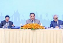 កំណែទម្រង់វិមជ្ឈការ និងវិសហមជ្ឈការ រួចចំណែកដ៏សំខាន់ជួយកម្ពុជាកាត់បន្ថយបាននូវភាពក្រីក្រ និងជំរុញការអភិវឌ្ឍន៍កាន់តែប្រសើរ
