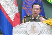 សម្តេចតេជោ ហ៊ុន សែន ៖ « ហ៊ាននិយាយហ៊ានធ្វើ» និងបានបញ្ជាក់អំពីអត្ថន័យនៃពាក្យថា តើអ្វីទៅជាបញ្ញវន្តនយោបាយ?