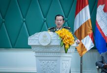 ហេតុអ្វីសម្តេច ទៀ បាញ់ និងសម្តេច ម៉ែន សំអន សក្តិសមទទួលបានឋានន្តរសក្តិ ថ្នាក់នាយឧត្តមសេនីយ៍ផុតលេខផ្កាយមាស៥?