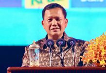 (វីដេអូ) សម្រង់ប្រសាសន៍ សម្តេចមហាបវធិបតី ហ៊ុន ម៉ាណែត, ក្នុងពិធីបុណ្យទន្លេលើកទី៩ ក្រោមប្រធានបទ «គុណតម្លៃនៃទន្លេ៖ ផ្សារភ្ជាប់វប្បធម៌និងទេសចរណ៍ធម្មជាតិ»