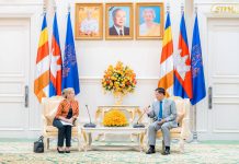 The World Bank Continues to Support Cambodia on Its Path to Realizing Cambodia Vision 2050