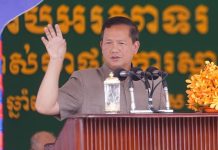 តើប្រជាពលរដ្ឋគួរជ្រើសរើសយកមួយណារវាងប្រជាធិបតេយ្យ និងបដិវត្តន៍ពណ៌?