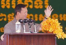 តើការរៀបចំ «អង្គរសង្រ្កាន្ត» គឺជាការពង្វក់យុវជនកុំឱ្យគិតរឿងជាតិដូចការចោទប្រកាន់មែនឬ?