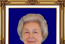 សារលិខិតថ្វាយព្រះពរ សម្តេចព្រះមហាក្សត្រី នរោត្តម មុនិនាថ សីហនុ ព្រះវររាជមាតាជាតិខ្មែរ ក្នុងសេរីភាព សេចក្តីថ្លៃថ្នូរ និងសុភមង្គល នៅក្នុងព្រះរាជឱកាសពិធីបុណ្យចូលឆ្នាំថ្មីប្រពៃណីជាតិខ្មែរ ឆ្នាំម្សាញ់
