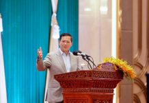 តើអ្នកសារព័ត៌មានត្រូវប្រកាន់ខ្ជាប់ក្រមសីលធម៌អ្វីខ្លះ?