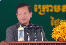 តើរយៈពេលជាង ៤០ឆ្នាំមកនេះ រាជរដ្ឋាភិបាលខិតខំប្រឹងប្រែងកសាងសមិទ្ធផលថ្មីៗអ្វីខ្លះ?