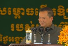 ហេតុអី្វបានជាយើងមិនត្រូវធុញទ្រាន់នឹងពាក្យ «សន្តិភាព»?