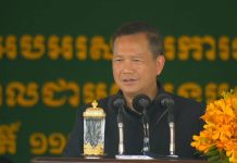 ហេតុអ្វីបានជារាជរដ្ឋាភិបាលបង្កើតមិត្តភាពជាមួយបណ្តាប្រទេសទាំងអស់?
