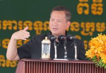 ហេតុអ្វីបានជារាជរដ្ឋាភិបាល មិនឈឺក្បាលចំពោះអ្នកដែលមើលមិនឃើញសមិទ្ធផលនៃការអភិវឌ្ឍរបស់កម្ពុជា?