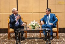 ក្រុមហ៊ុន Aurelius Healthcare មានបំណងពង្រីកការវិនិយោគលើវិស័យសុខាភិបាលនៅកម្ពុជា