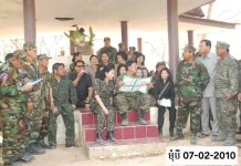សម្តេចតេជោ បញ្ជាក់ ៣ចំណុច ទៅកាន់ក្រុមជ្រុលនិយមថៃ និងបញ្ជាក់ថា កម្ពុជាមិនអាចដកកងទ័ពចេញពីទឹកដីរបស់ខ្លួនតាមការទាមទាររបស់ភាគីថៃឡើយ!